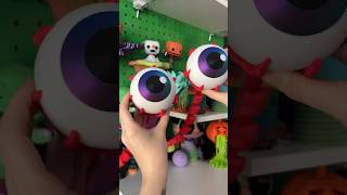 I always feel like somebody’s watching me 🎶 👁️ asmr 3dprinting [upl. by Brodeur]