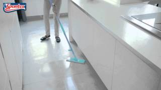 Spontex Easy Max Mop [upl. by Noli]