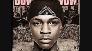 Let Me Hold You Down  Bow Wow feat Omarion [upl. by Lee]