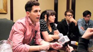 Cobra Starship Bad Lip Reading [upl. by Vedetta]