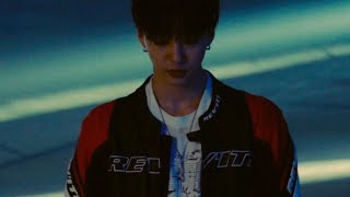 BANG YONGGUK 방용국  Ride or Die Official MV [upl. by Notfol]