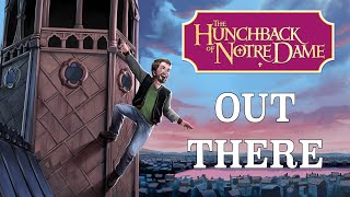 Out There  Hunchback of Notre Dame  Vocal Toons Cover [upl. by Rhodia]