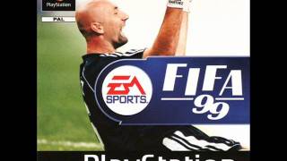 Fifa 99 Soundtrack  Fat Boy SlimRockfella skank wmv [upl. by Nahej96]