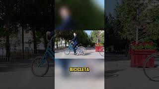 Las Bicicletas Más Raras del Planeta Cred 内蒙古丽哥爱健身 [upl. by Ecnerrat]