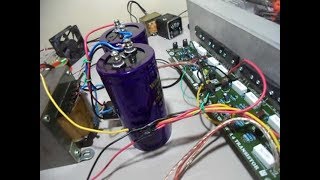 Power Supply Satu Untuk Semua quotCara membuat dan menggunakannyaquot [upl. by Salot]