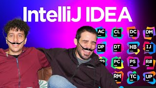 Personaliza al máximo IntelliJ IDEA  la función CodelyTV 44 [upl. by Ahidam]