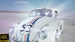 Herbie Fully Loaded 2005 Theatrical Trailer 51 4K FTD1366 [upl. by Asirram]