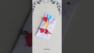 Birthday chocolate 🍫 gift ideas Gift for birthday shorts ytshorts youtubeshorts diy craftideas [upl. by Saffren257]