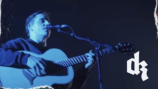 Dermot Kennedy  Glory Live in Dublin [upl. by Nhguaval]