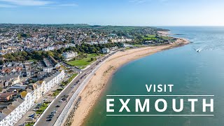 Visit Exmouth [upl. by Caresse]