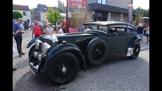 Oldtimertreffen Heusden 2022 03 [upl. by Nedah]