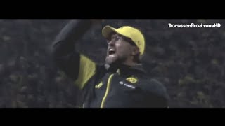 Borussia Dortmund ● Emotions 201415 ● Motivational Video ● HD [upl. by Mattson]