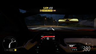 911 HP Ford GT 2017 Fast Cruise  Forza Horizon 5 No Assist [upl. by Bert554]