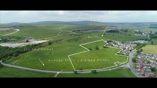 Barratt Homes  High Peak Meadow Buxton [upl. by Oilasor]