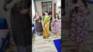 nananda mananka saha dance 😄 🤣 rajeebbandana odiavlogger [upl. by Grimbly]