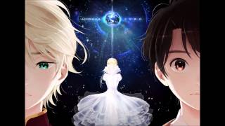 ΛLDNOΛHZERO アルドノア・ゼロ  a／zp1n0：adlib3 Ep 17 of AldnoahZero Piano Cover [upl. by Nohcim]