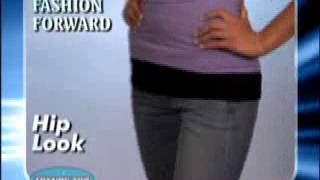 Trendy Top™ wrap  Official Commercial  Top TV Stuff [upl. by Twyla]