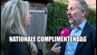 Lieve lach op Complimentendag [upl. by Holcomb]