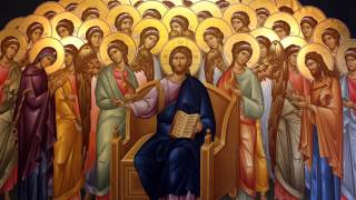 The Orthodox Divine Liturgy in Greek [upl. by Whipple314]