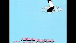 Takako Minekawa  Cloudy cloud calculator full album [upl. by Katushka]