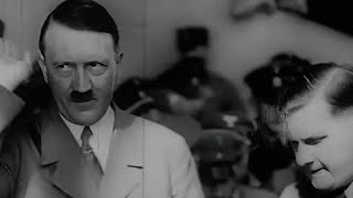 Hitler attaque Septembre  Décembre 1939  Seconde Guerre Mondiale [upl. by Ailen]