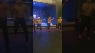 Stavros Flatley and Lagi Flatley Live at Cyprus [upl. by Tompkins213]