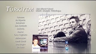 Mustafa Yıldızdoğan  Türkiyem  Tüm Albüm Dinle  1993  Resmi Video [upl. by Tersina]