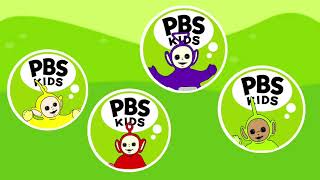 Teletubbies pbs kids commercial [upl. by Ern186]