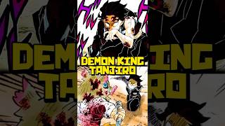 Zenitsu Reacts to Demon King Tanjiro’s Awakening  Demon Slayer Final Season Explained REMASTERED [upl. by Aleahpar605]