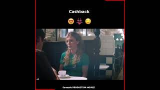 The Cashback Movie Explained in Hindi  Cashback Movie Review amp Explained Hollywood movis in hindi [upl. by Sivle]