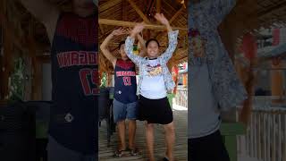 Jay amp Mae Dance Challenge highlights trendingshorts [upl. by Valenza]