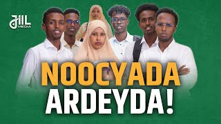 Noocyada Ardayda Xilligii Iskuulka Soo Qabo Asxaabtii Aad Isku Fasalka Eheedeen jiilmedia [upl. by Yraek517]