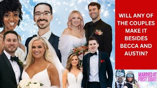 Married At First Sight Season 17 Ep5RECAPREVIEW [upl. by Barhos]