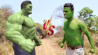 Hollywood Hulk Transformation In Real Life Compilation 2  hulkfilm hulktransformation [upl. by Ymor297]