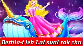 Bethiai leh tuipui chhunga cheng a thian tha tak chu [upl. by Yelrihs24]