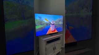 The ultimate guide to Samsung QA55Q7FNA QLED TV [upl. by Naxor462]