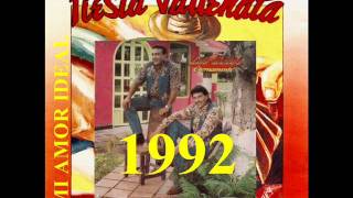 Mi Amor Ideal  Los Betos  Fiesta Vallenata 1992 [upl. by Iru163]