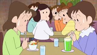 shinchan nohara cartoon Hindi [upl. by Xilef]