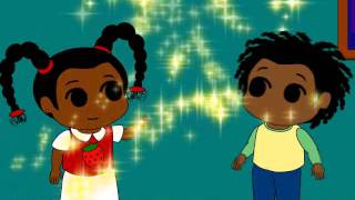 Sisters of Animation Kwanzaa Videos [upl. by Nancey]