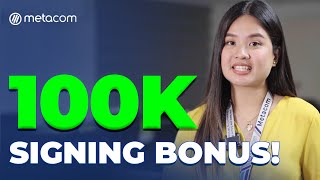 TOP 13 Call Center Accounts  September 2023 Agent Job Openings BPO Hiring Updates Metacom Careers [upl. by Ellasal]