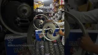 All alloys availableMust contact 9878131327 Jaldi se subscribe kro automobile trending [upl. by Ynad95]