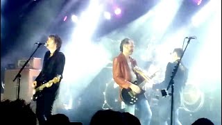 Del AmitriThe Ones That You Love Lead You NowhereBarrowland Glasgow 29th July 2018 [upl. by Mehalek]