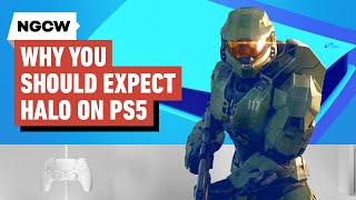 Why You Should Expect Halo 7 on PS5  NextGen Console Watch [upl. by Suirradal]