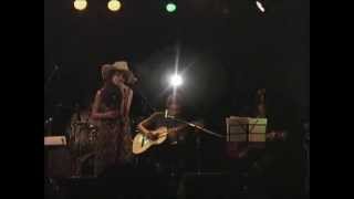 久野かおり LIVE 20121002 [upl. by Cordell]