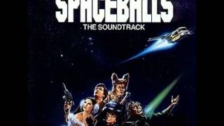 Spaceballs Soundtrack  08Van Halen  Good Enough [upl. by Balfour]