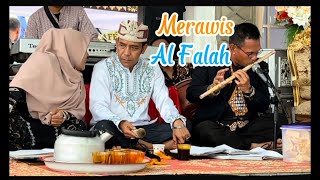 Merawis Al Falah [upl. by Tj]