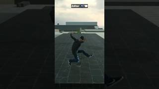 THPS 1amp2 remaster gameplay [upl. by Akeihsal]