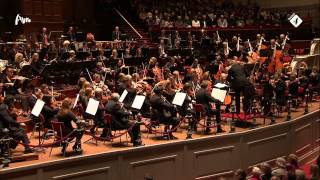 Mahler Symfonie nr 1  Radio Filharmonisch Orkest  LIVE CONCERT HD [upl. by Aem685]