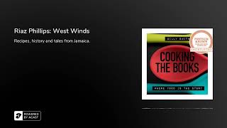 Riaz Phillips West Winds [upl. by Ellertal]