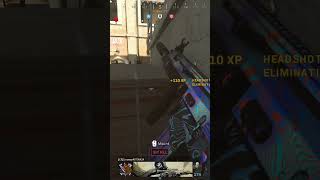 The SCARH from MW2019 gaming callofduty modernwarfareclipsoftheday videogame gamingvideos [upl. by Ianthe617]